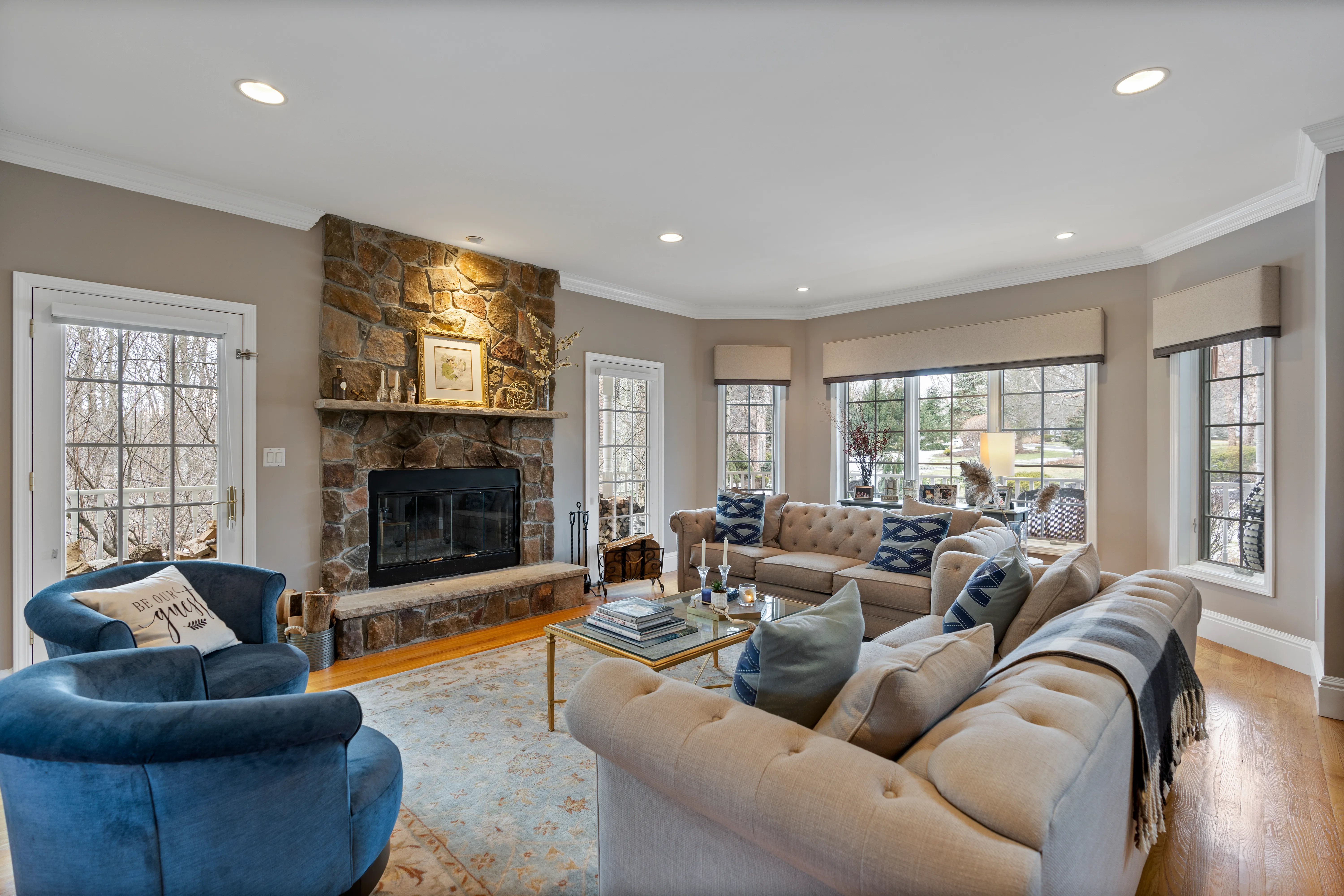 Living Room Image