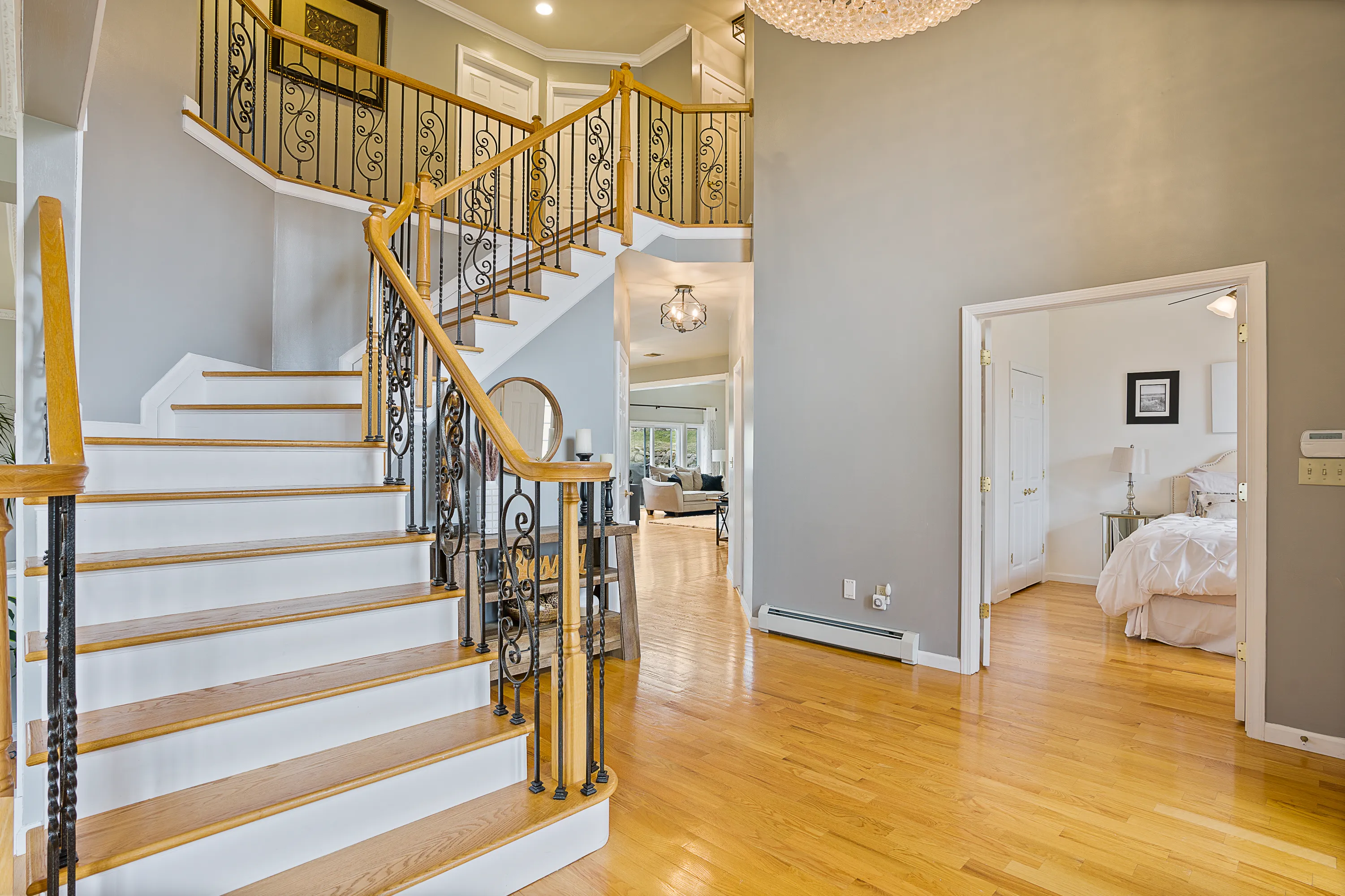 Entryway Image