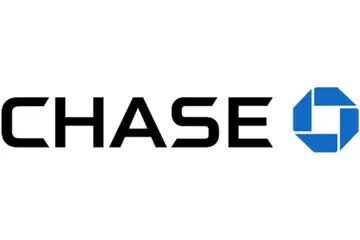 Chase logo