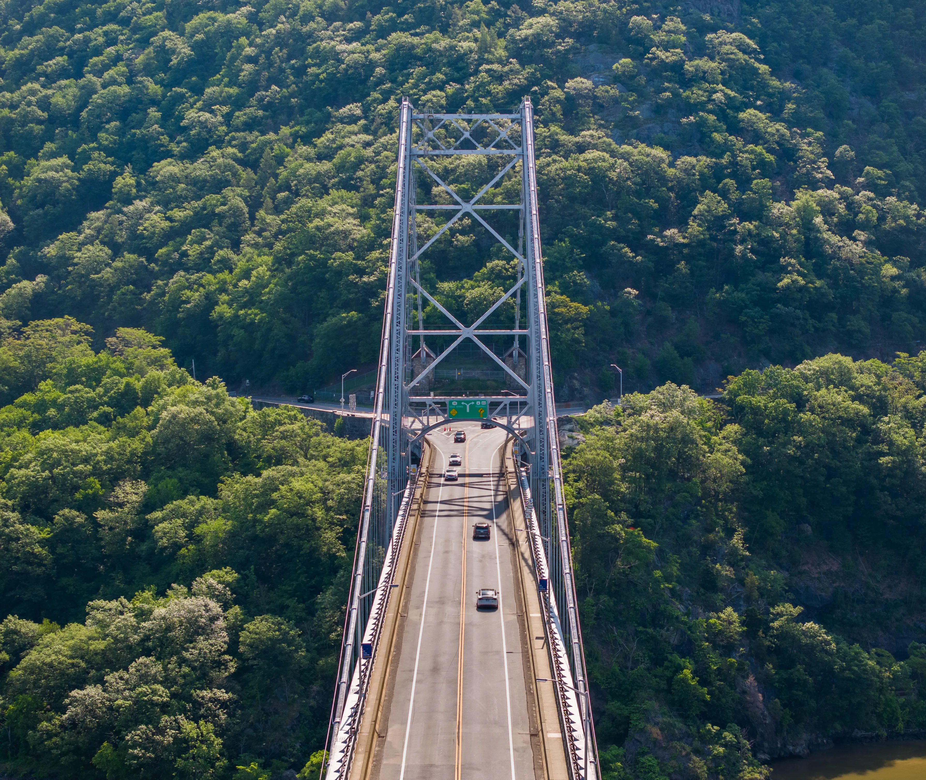 Infrastructure Inspections