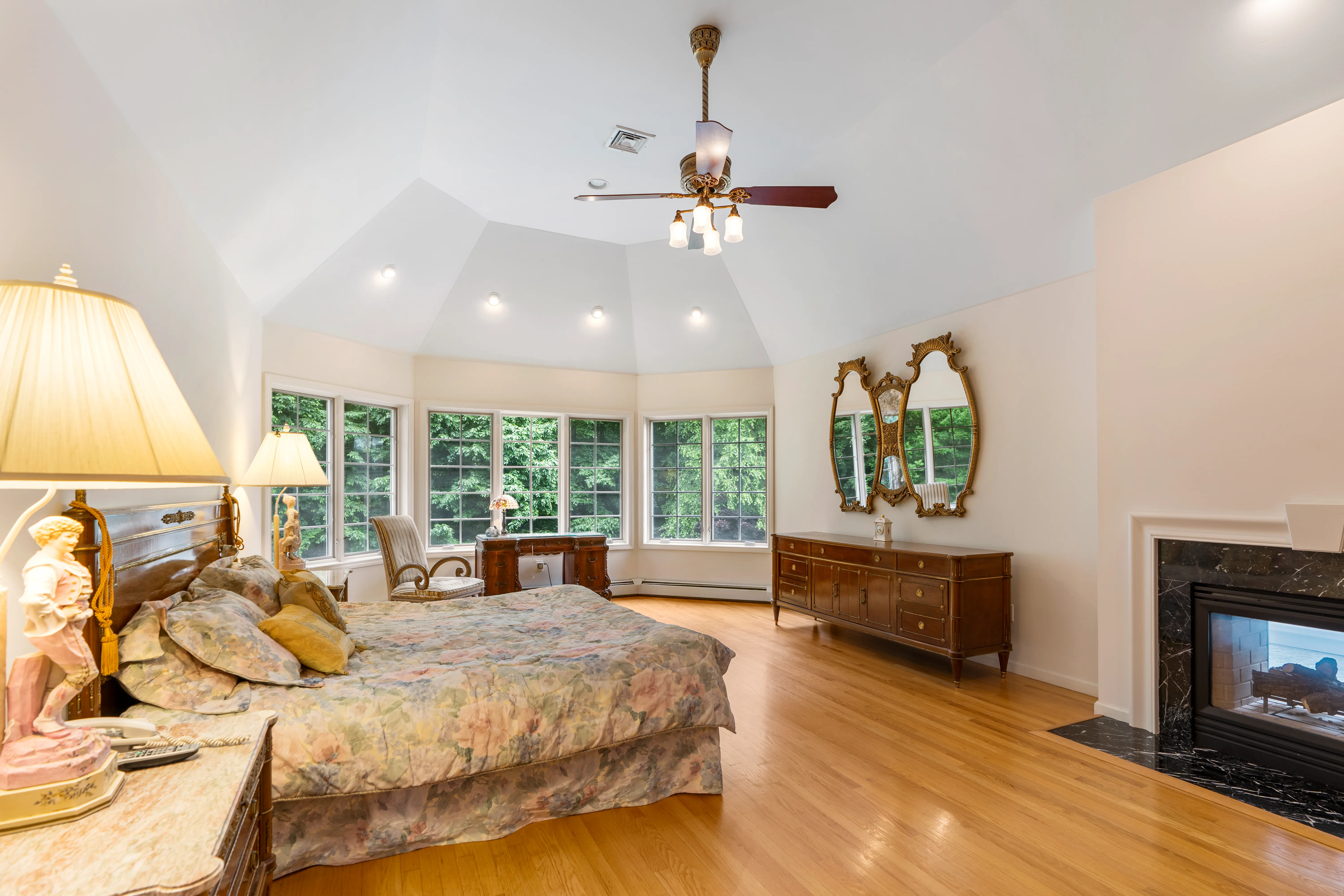Bedroom Photography