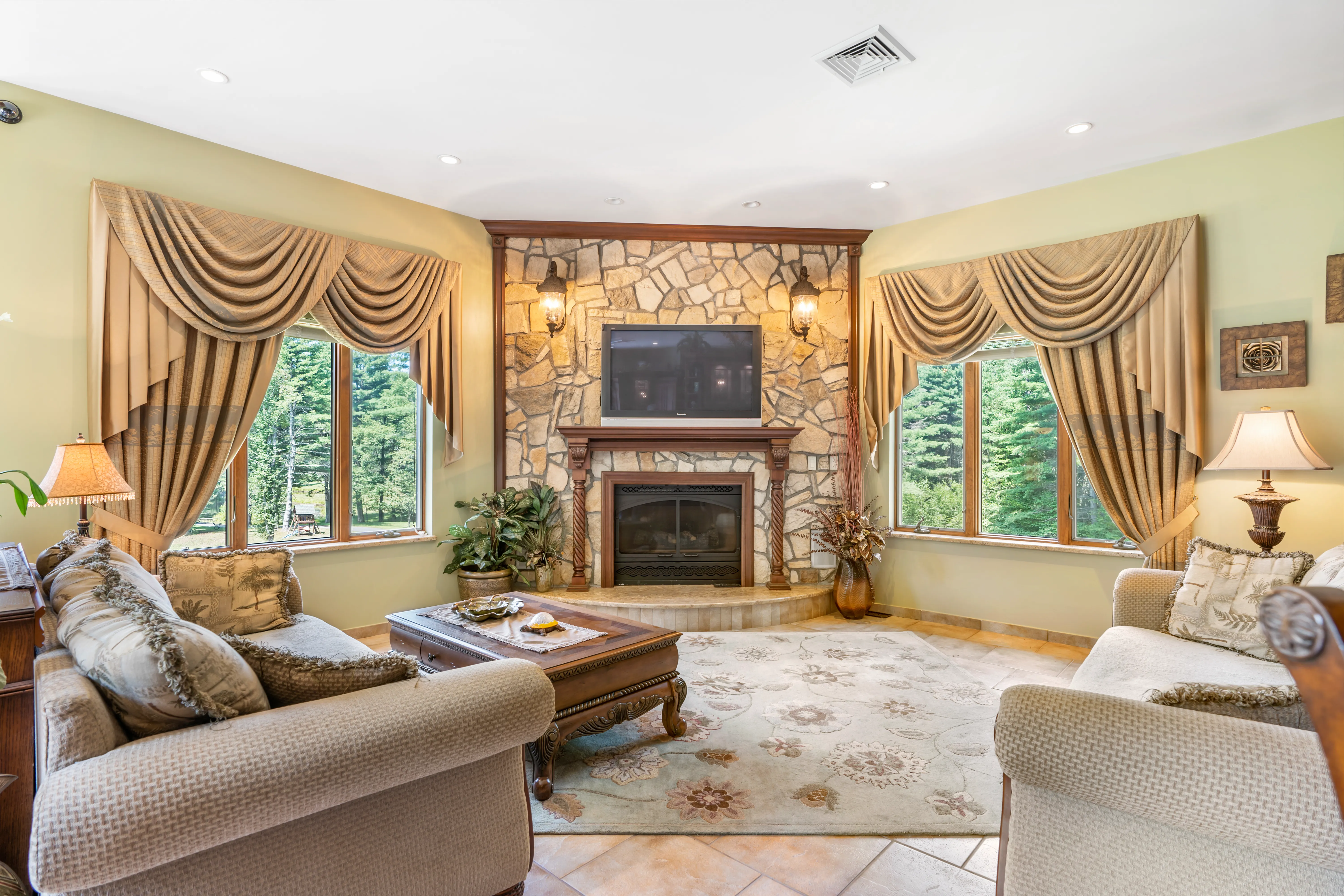 Living Room Image