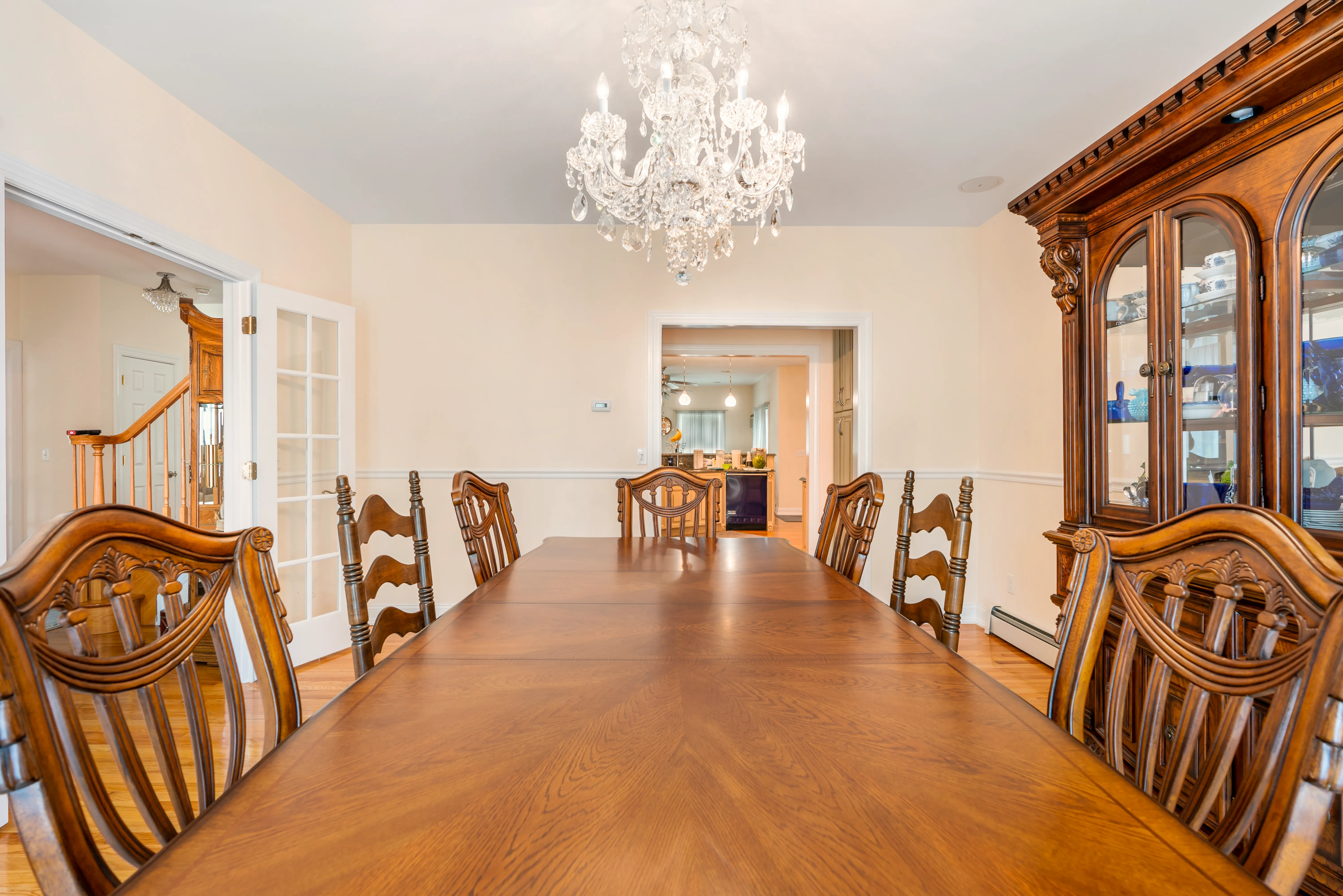 Dining Room Image