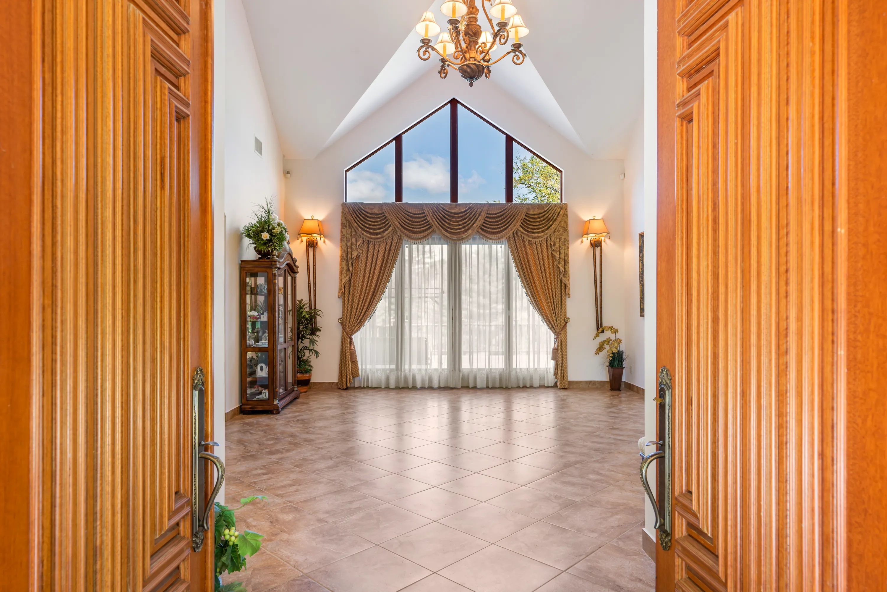 Entryway Image