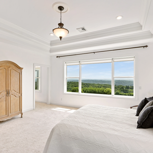 Drone Photography (Master Bedroom)