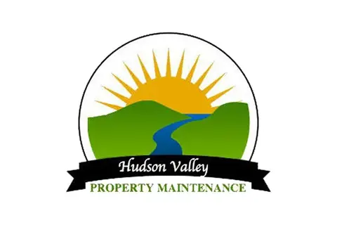 Hudson Valley Property Maintenance logo