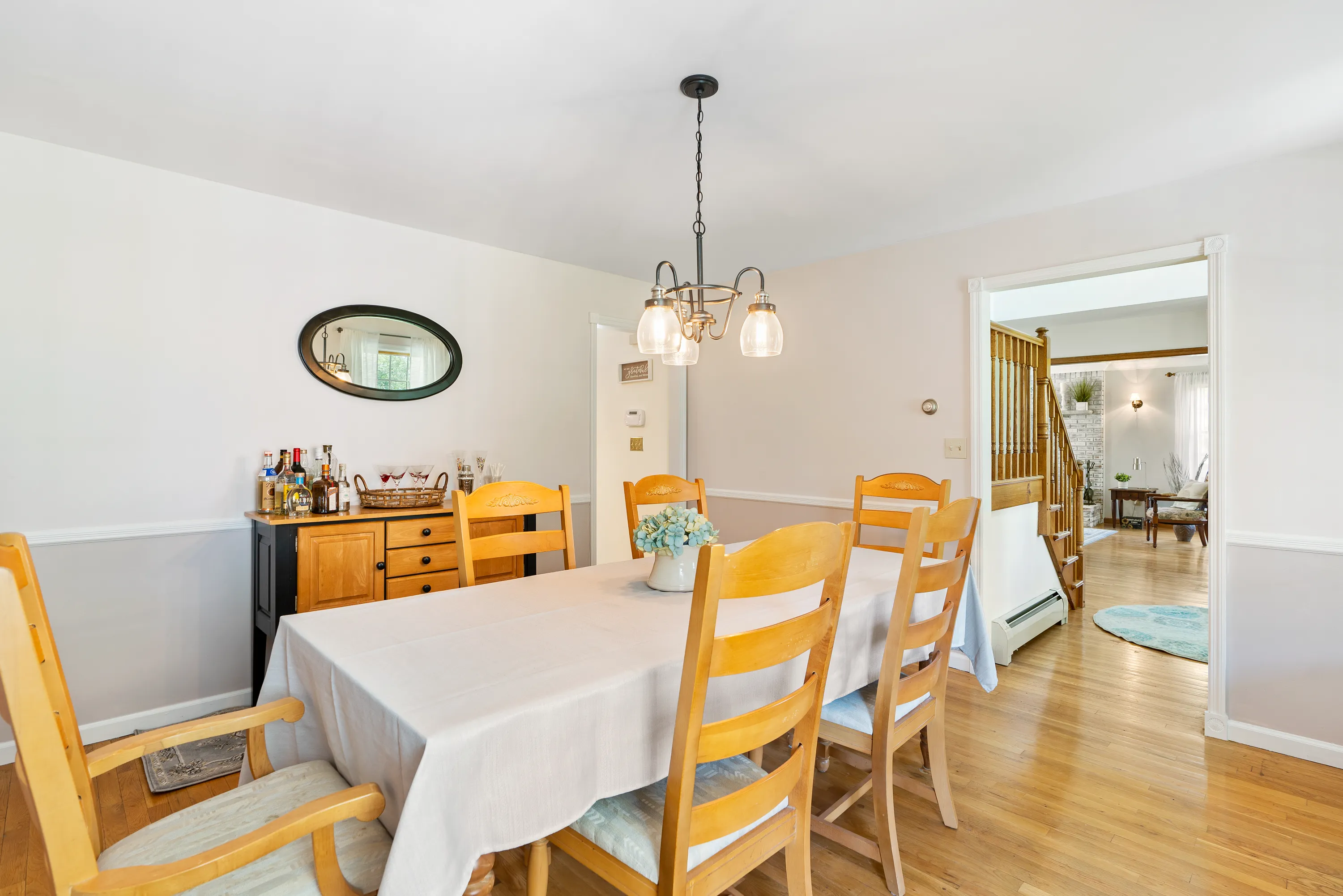 Dining Room Image