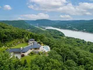 Aerial Drone Real Estate Photography