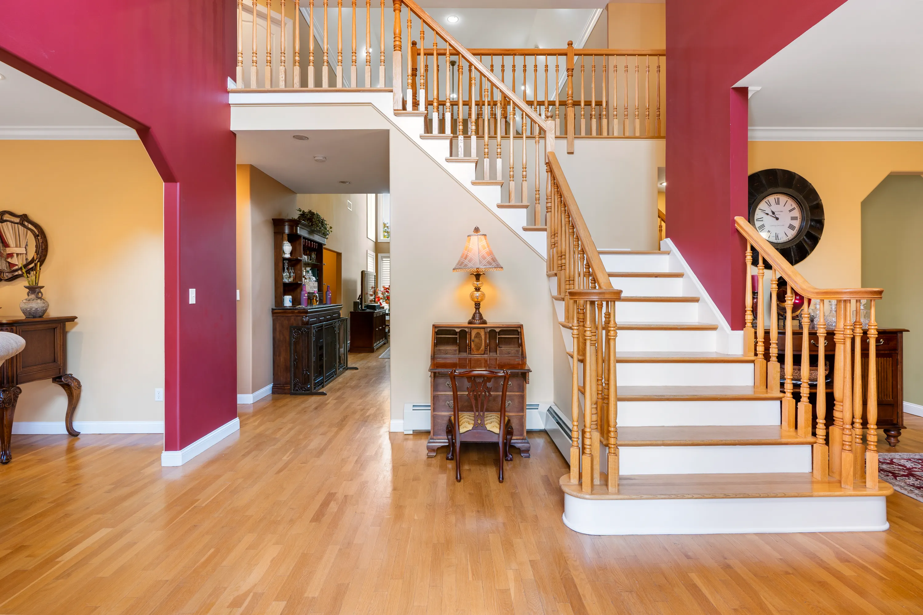 Entryway Image
