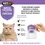 Thumbnail: VetIQ Serene Calming Portable Diffuser and Refil For Cats 
