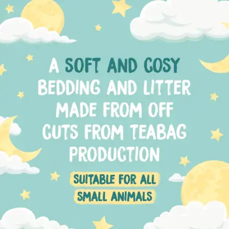 Thumbnail: Excel Nap & Nest Paper Bedding 750g