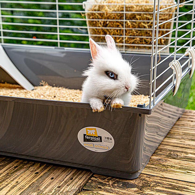 Thumbnail: Ferplast Rabbit 100 Cage