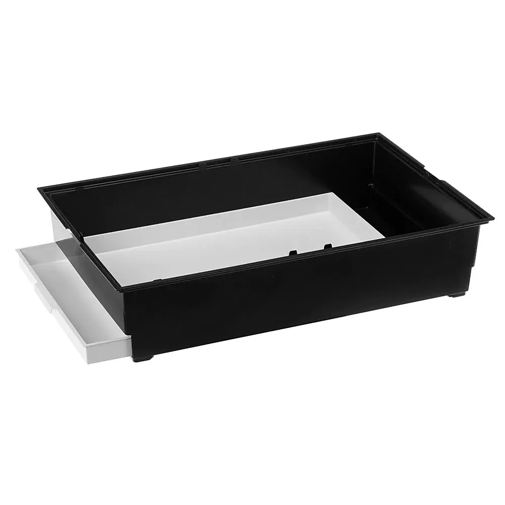 Ferplast M26 Base and Sliding Tray For Nota & Greta Cage