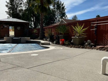 Enhance Safety with Slip-Resistant Outdoor Deck Coatings