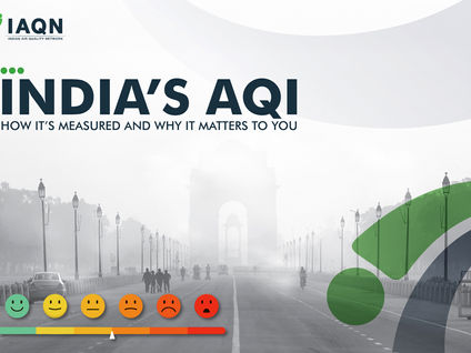 India’s AQI: How It’s Measured and Why It Matters to You