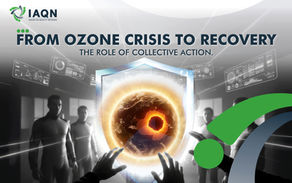 From Ozone Crisis to Recovery: The Role of Collective Action