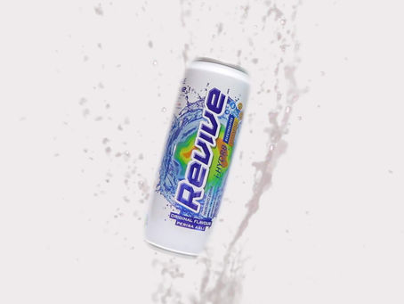 How and why I made the commercials?