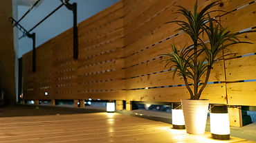 お庭のリフォーム