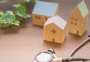 訪問診療イメージ