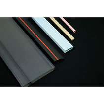 プラスチック異形押出成型
