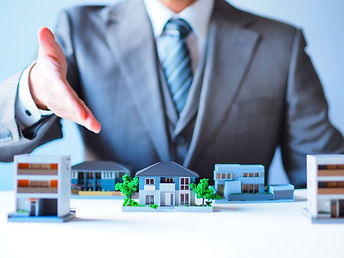 賃貸・売買・管理の一括対応