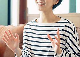 インタビューイメージ