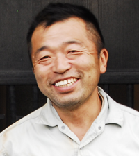 生活改善寮愛彩館の寮代表