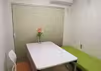 栄養指導室