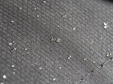 防水・撥水加工にも対応