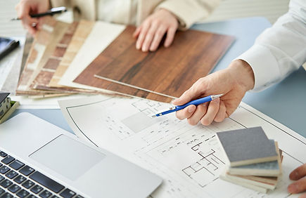 増改築・リフォームサービス