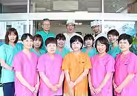 スタッフ一同
