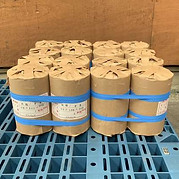 小ロットのポリ袋出荷イメージ