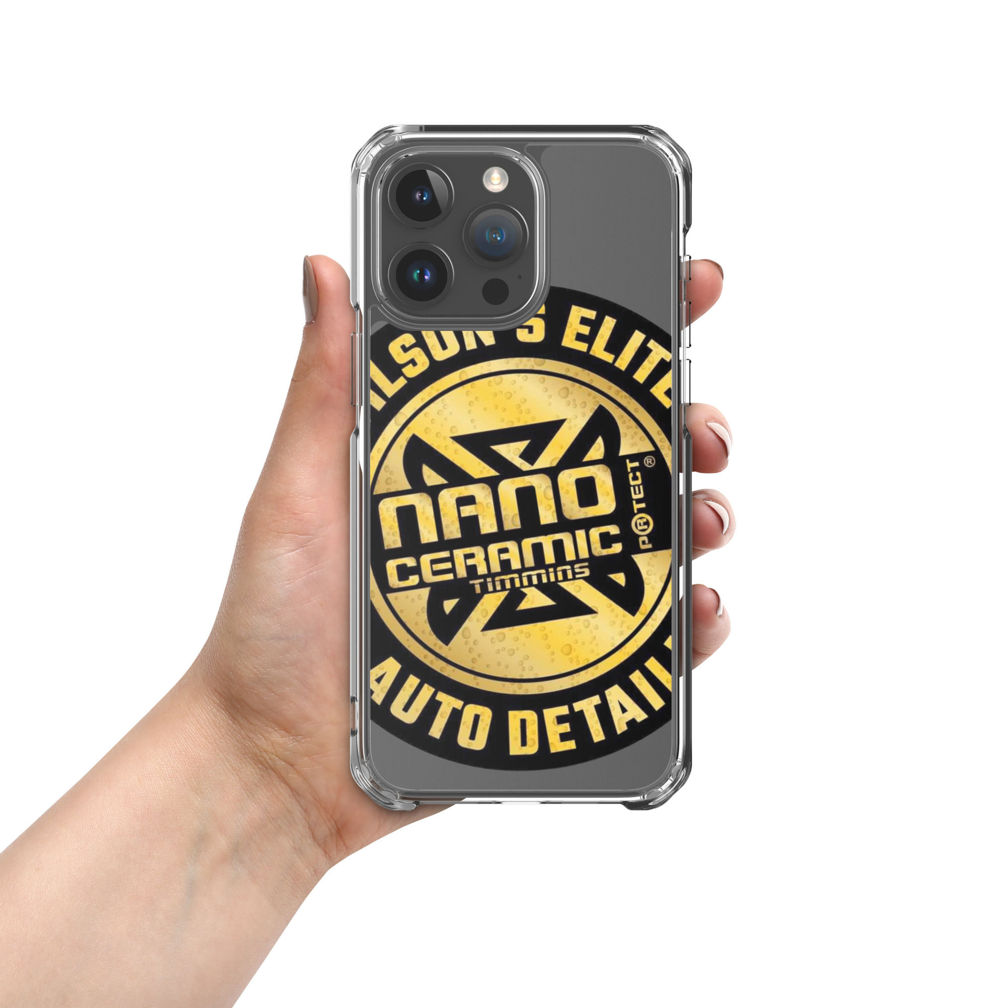 Wilson Elite iPhone Case ®