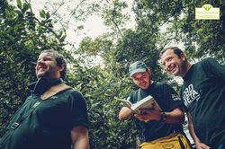 Golbal Big Day -  Neobotanical Investigation (38)