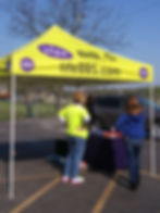 life volunteers