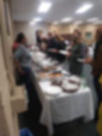 2020fundraiser food