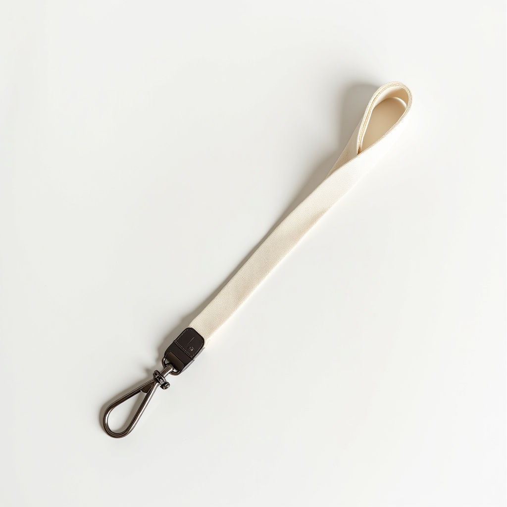 Adjustable Cotton Strap