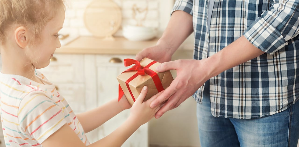 Looking for the Perfect Gift for Your Children on June 1st? Discover These Meaningful Gift Ideas! 