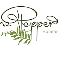 The Peppertree Restaurant logo