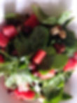 Watermelon Salad