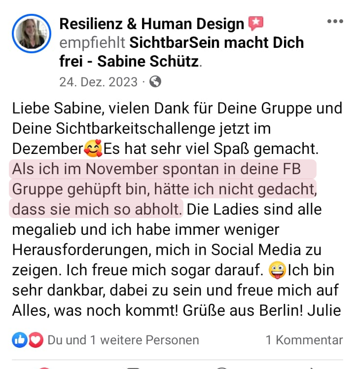Hochsensibilität, Coach