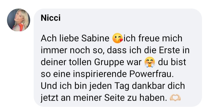 Coach, authentisch, Perfektionismus