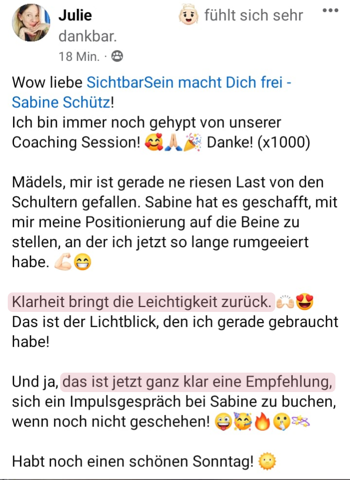 Mindset, Businesswachstum, Karriere