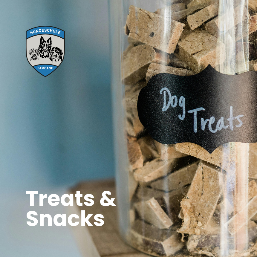 Treats & Snacks