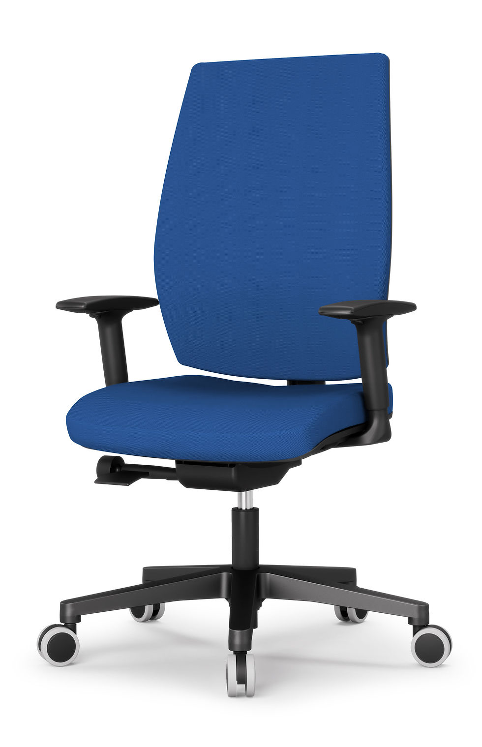 Thumbnail: New Lucy Solid