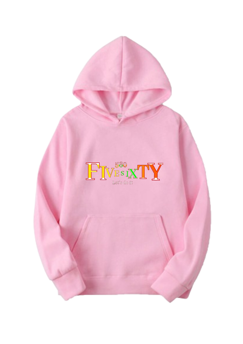Thumbnail: FIVE 560 SIXTY Hoodie