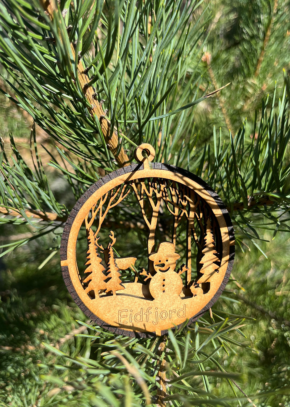 Thumbnail: Kerstversiering