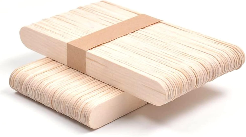 Palette Biodegradabili in betulla