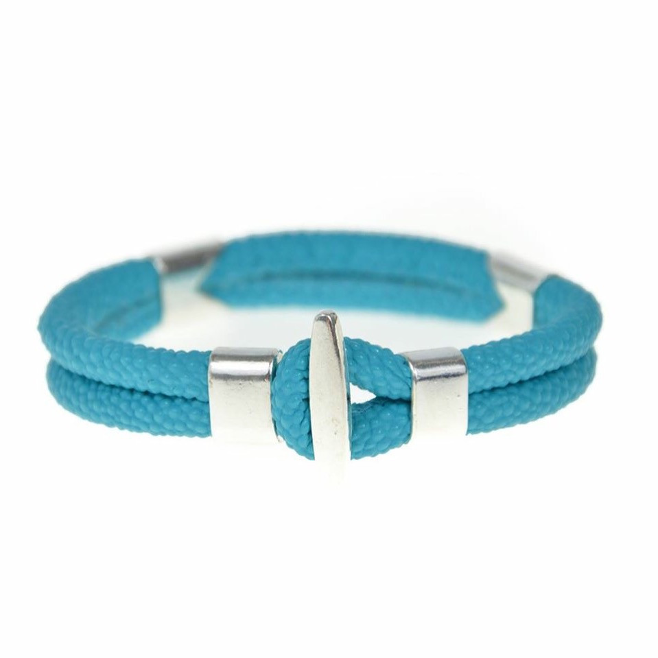 Thumbnail: Sting Style Bracelet 0006