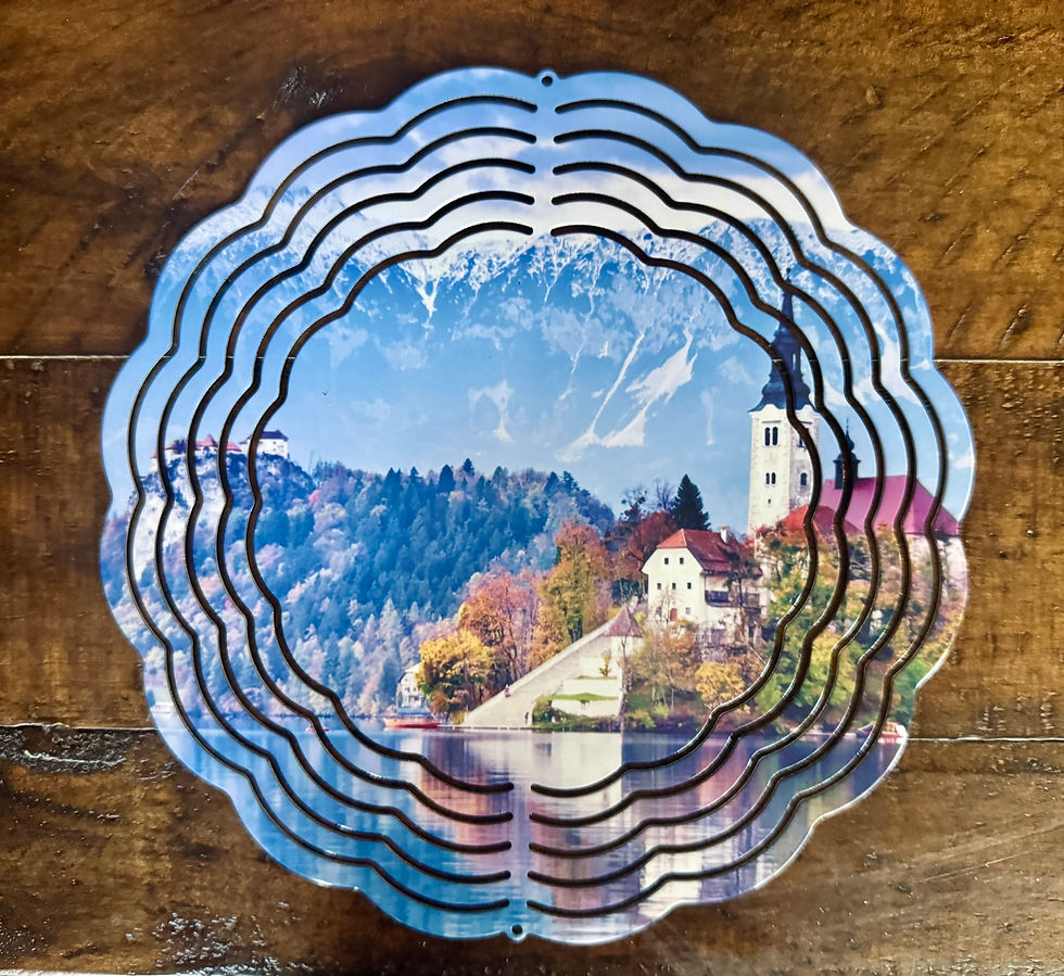 Thumbnail: 8in Windspinner
